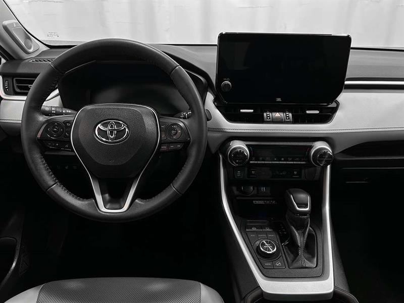 toyota RAV4 2023 - 23