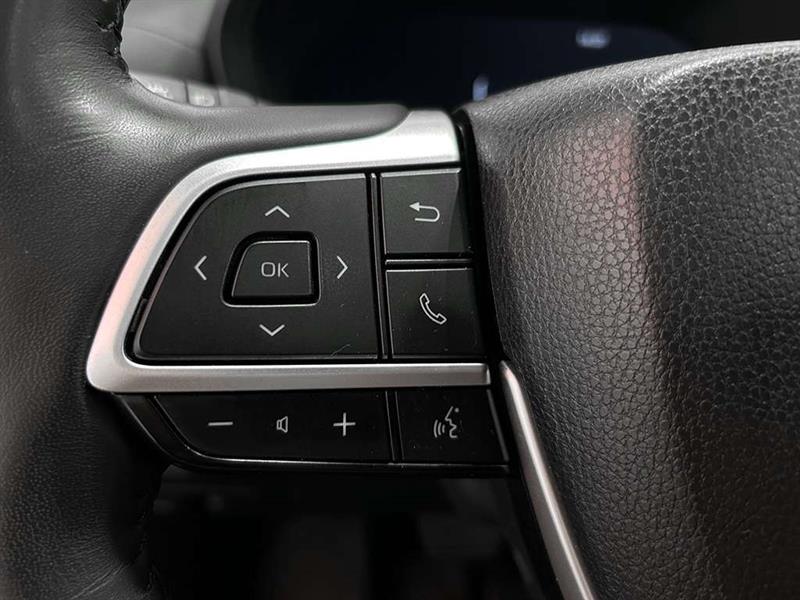 toyota Grand Highlander 2024 - 13