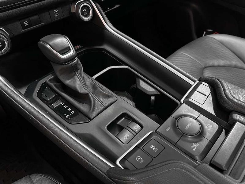toyota Grand Highlander 2024 - 17