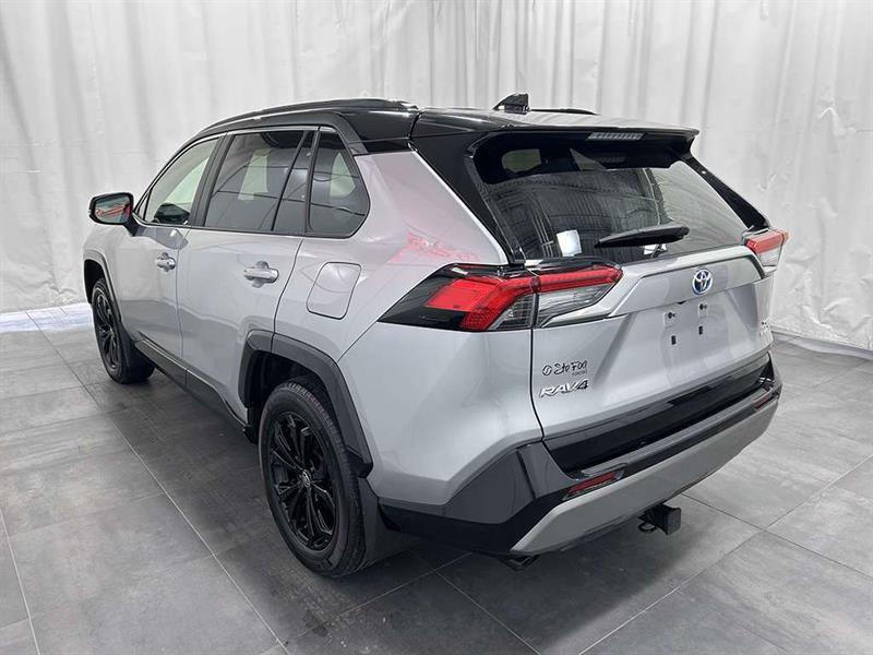 toyota RAV4 2023 - 5