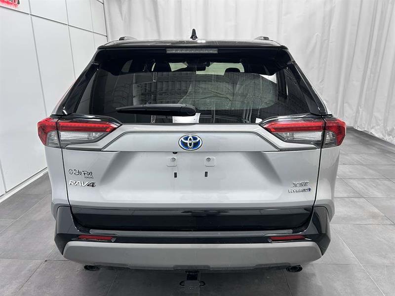toyota RAV4 2023 - 6