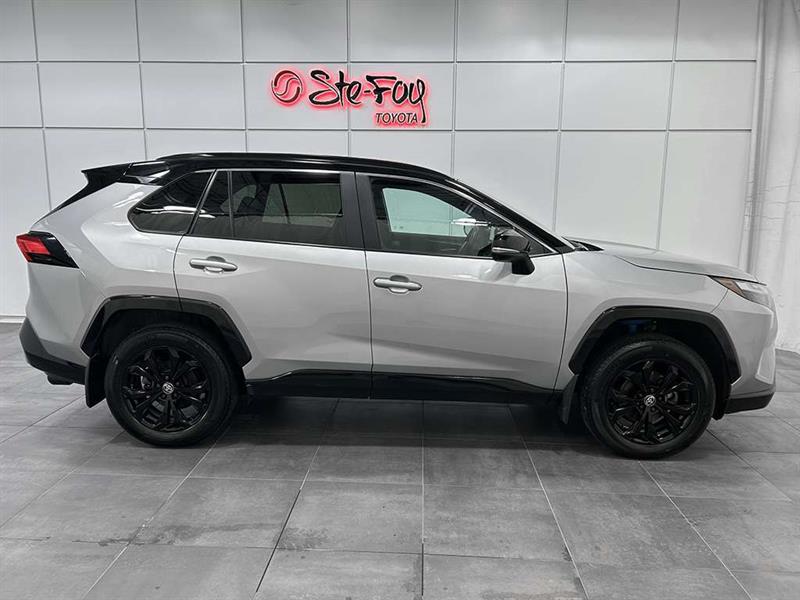 toyota RAV4 2023 - 9