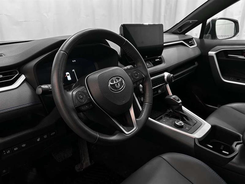 toyota RAV4 2023 - 10