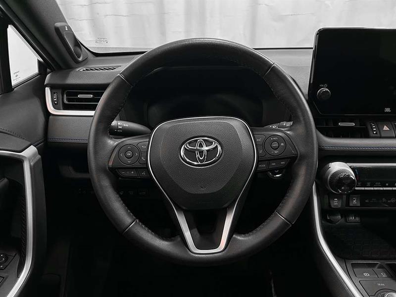 toyota RAV4 2023 - 13