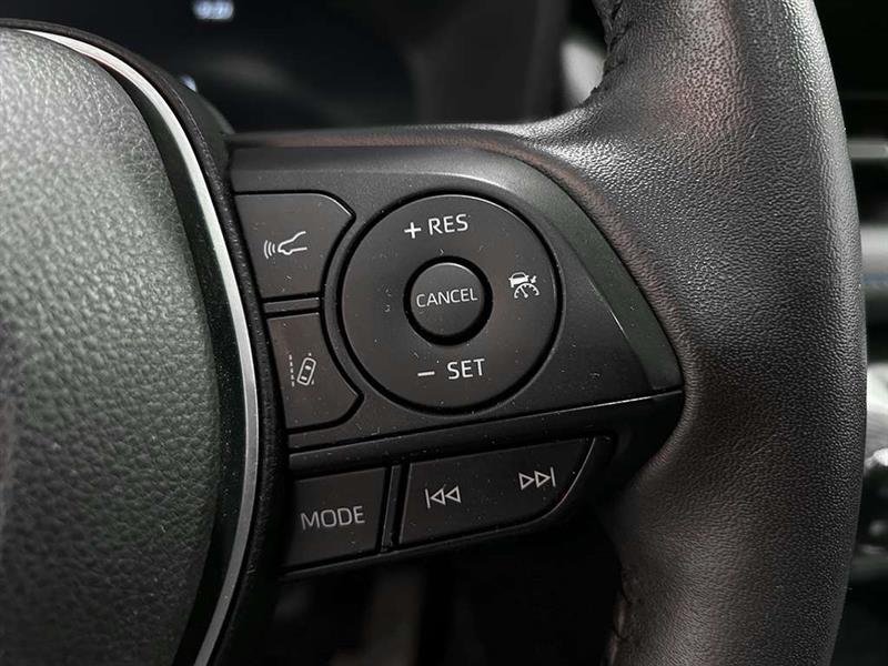 toyota RAV4 2023 - 14
