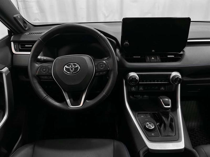 toyota RAV4 2023 - 22