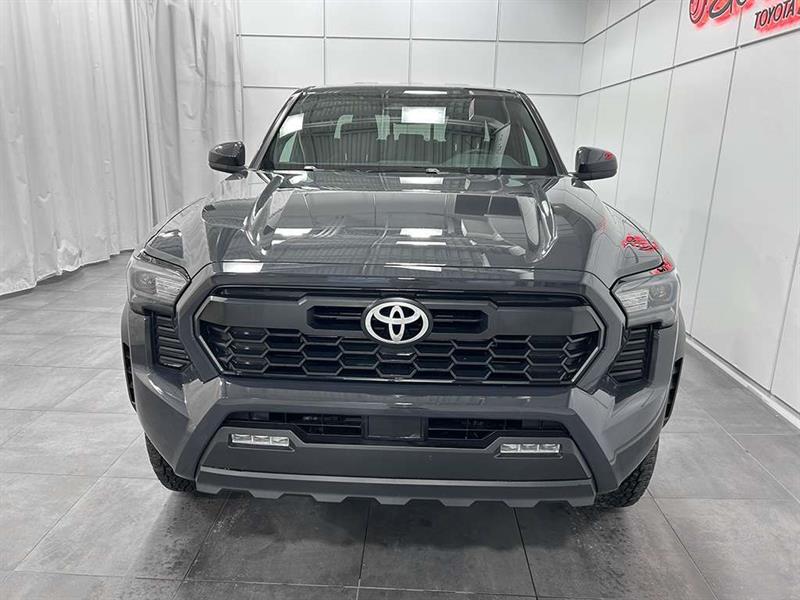 toyota Tacoma 2024 - 2