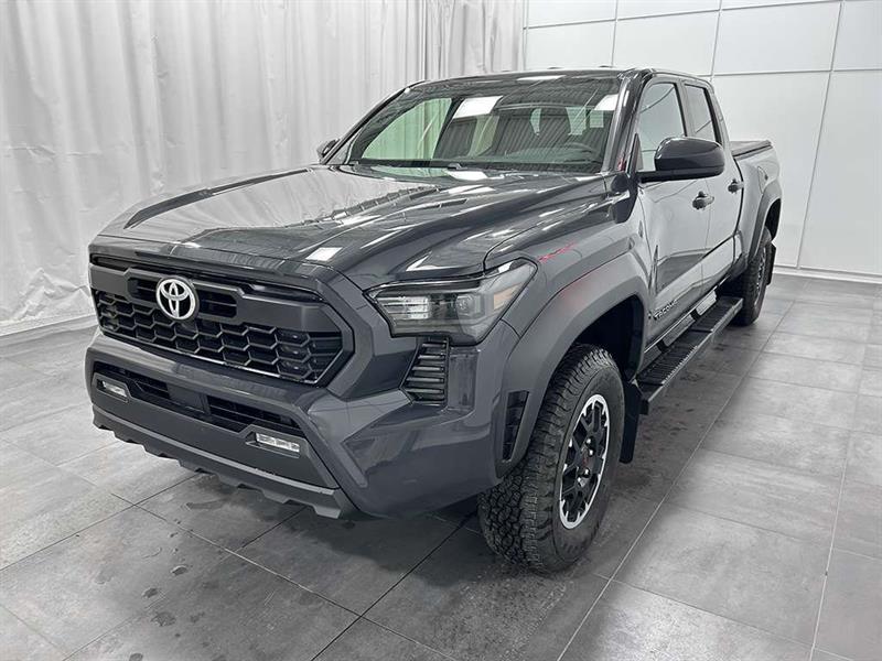 toyota Tacoma 2024 - 3