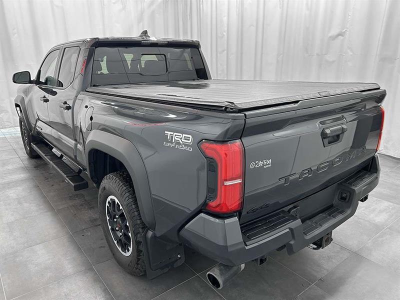 toyota Tacoma 2024 - 5