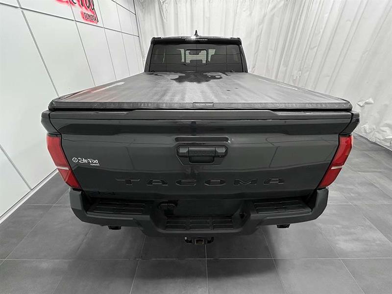 toyota Tacoma 2024 - 6