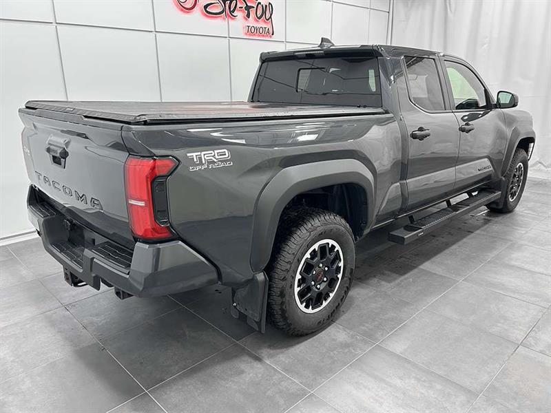 toyota Tacoma 2024 - 7