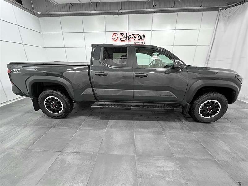 toyota Tacoma 2024 - 9