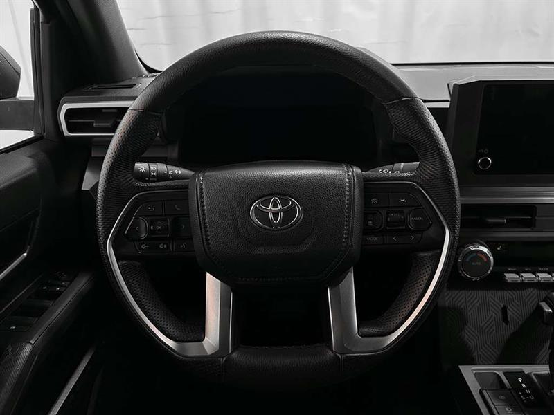 toyota Tacoma 2024 - 13