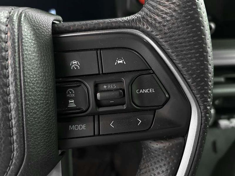 toyota Tacoma 2024 - 14