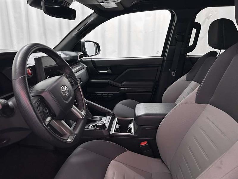 toyota Tacoma 2024 - 20