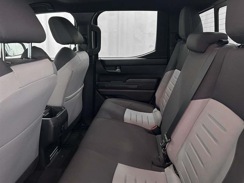toyota Tacoma 2024 - 21