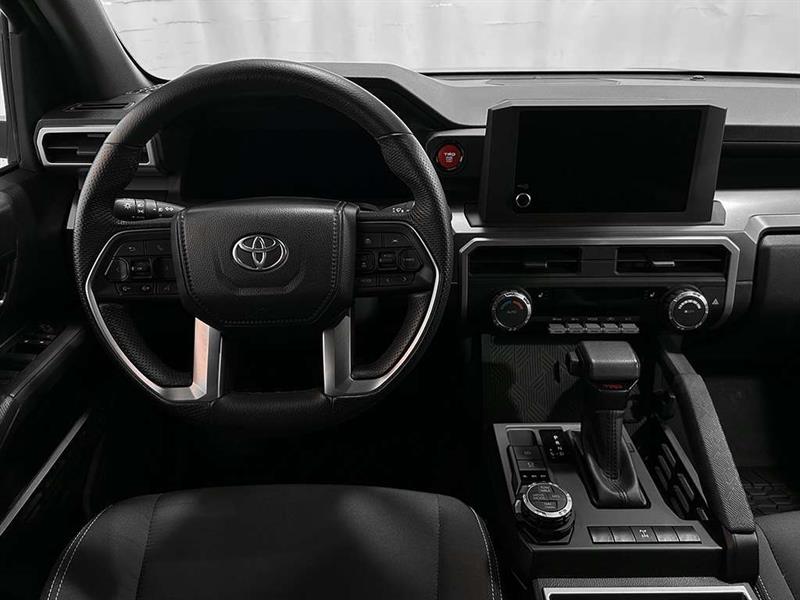 toyota Tacoma 2024 - 22