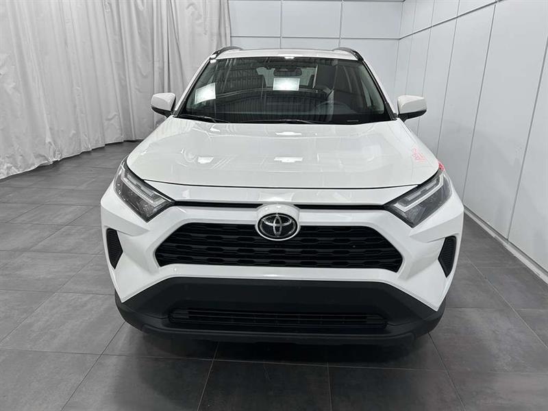 toyota RAV4 2023 - 2