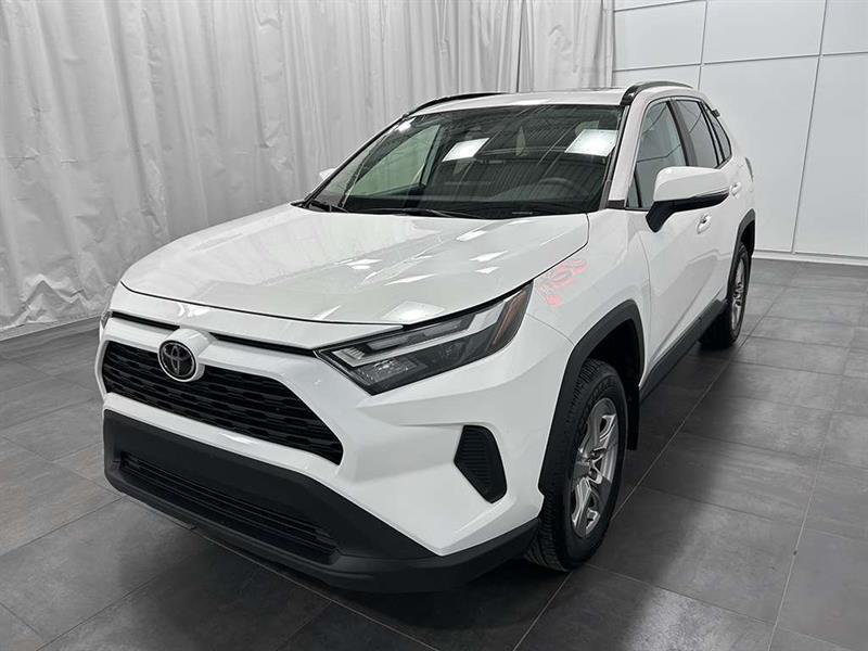toyota RAV4 2023 - 3