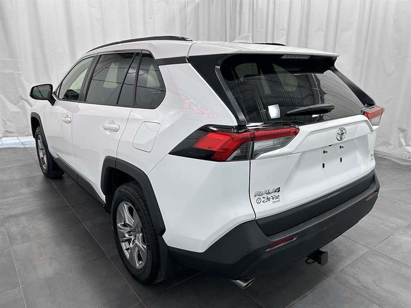 toyota RAV4 2023 - 5
