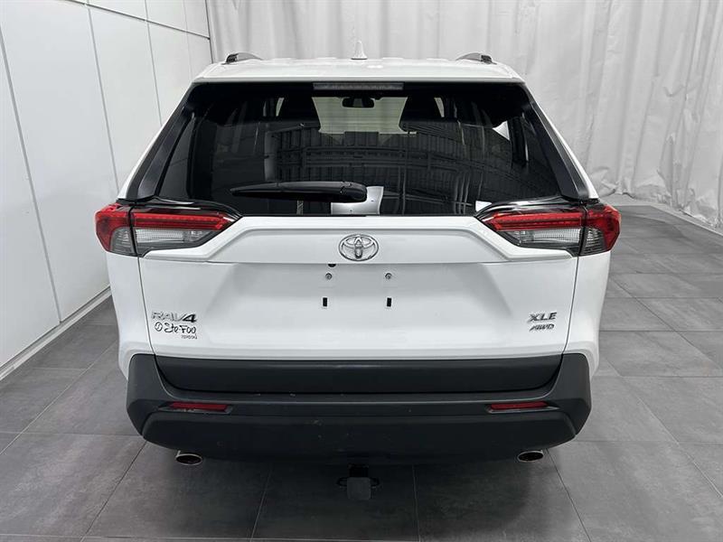 toyota RAV4 2023 - 6
