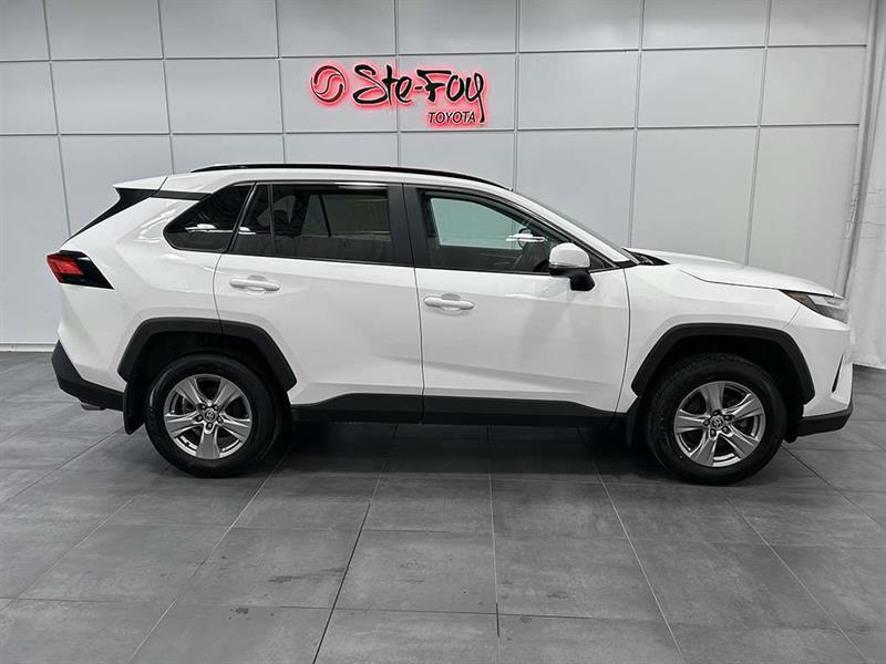 toyota RAV4 2023 - 9