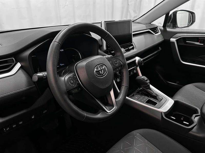 toyota RAV4 2023 - 10