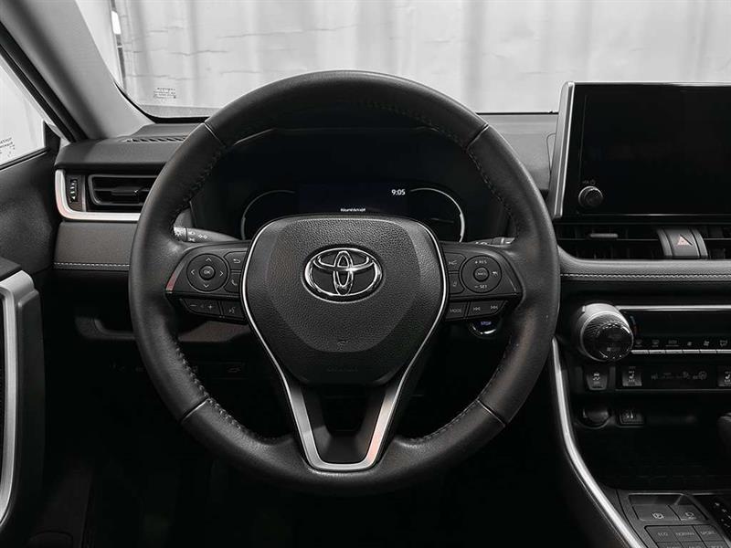 toyota RAV4 2023 - 12