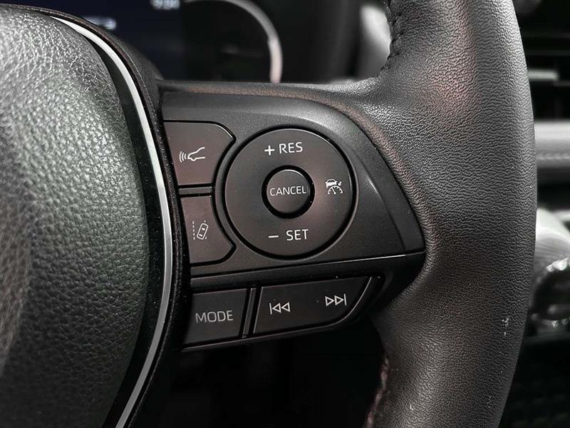 toyota RAV4 2023 - 13