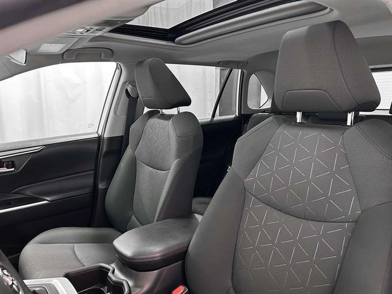 toyota RAV4 2023 - 19