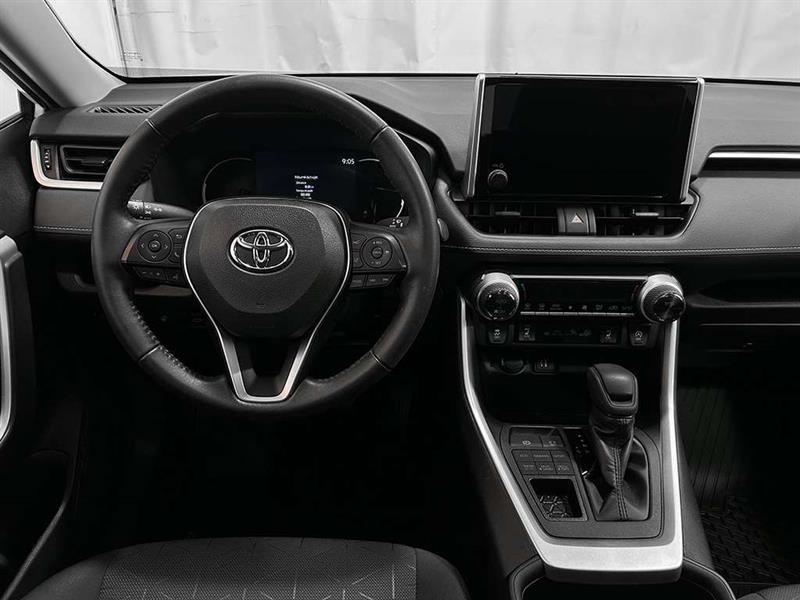 toyota RAV4 2023 - 21