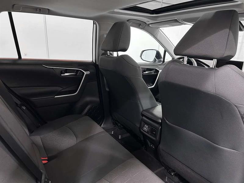 toyota RAV4 2023 - 23