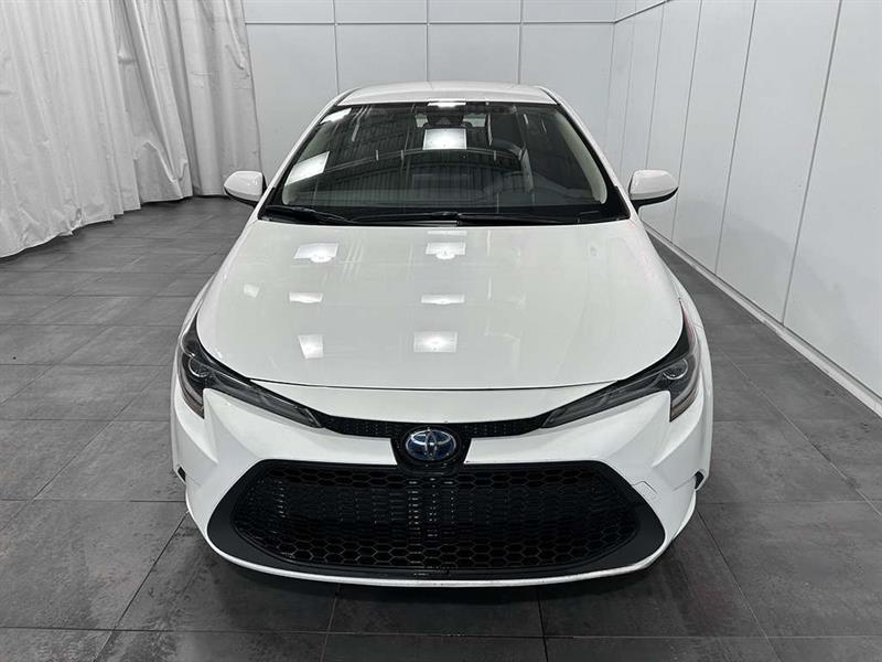 toyota Corolla 2021 - 2