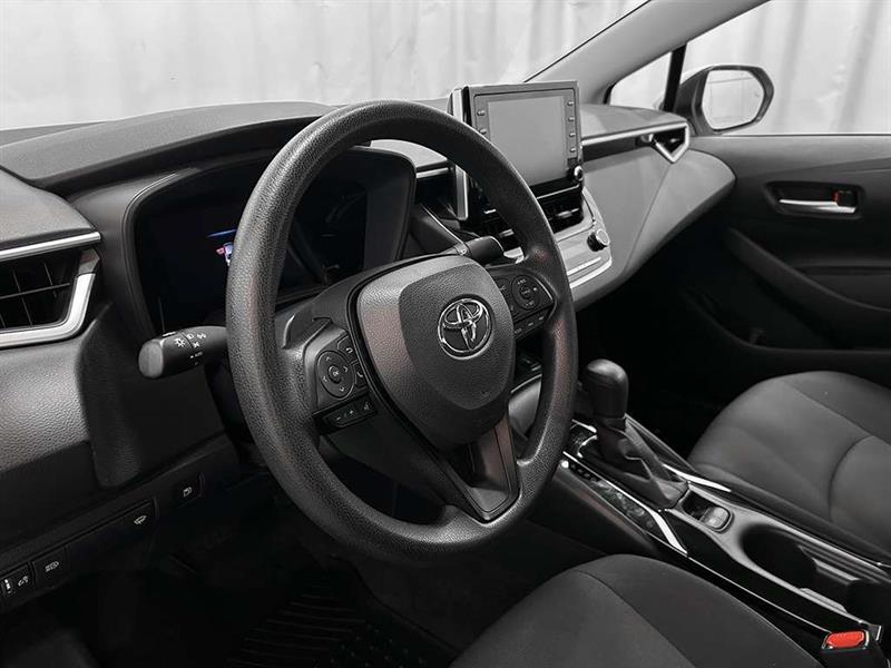 toyota Corolla 2021 - 10