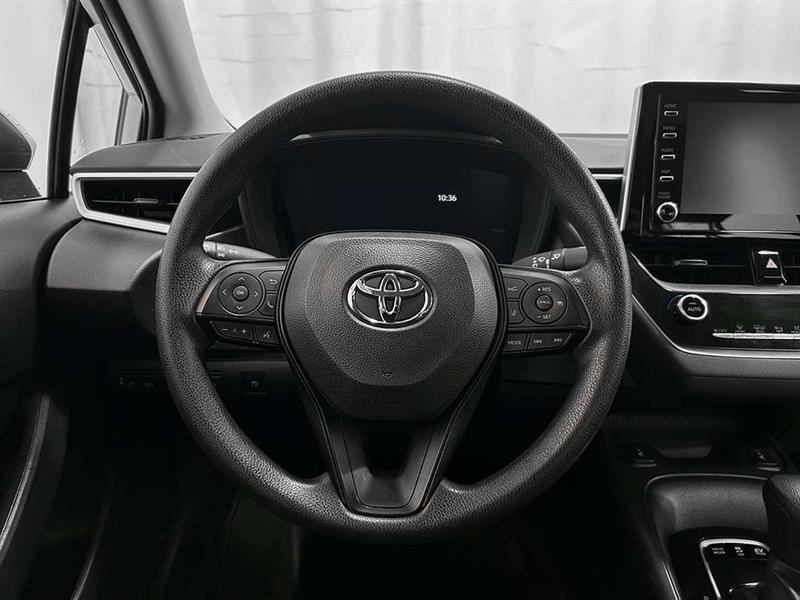 toyota Corolla 2021 - 14
