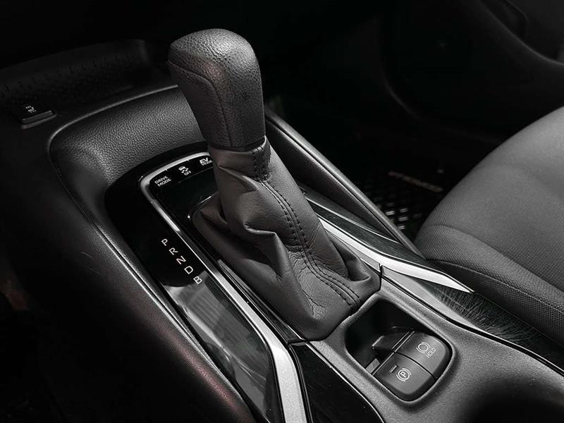 toyota Corolla 2021 - 17