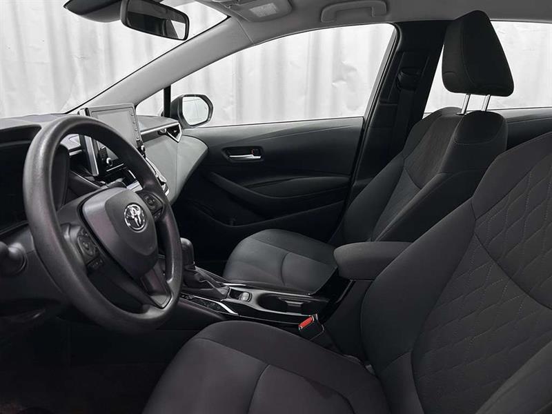 toyota Corolla 2021 - 21
