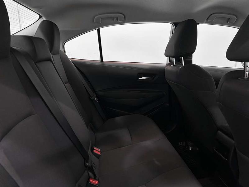 toyota Corolla 2021 - 25