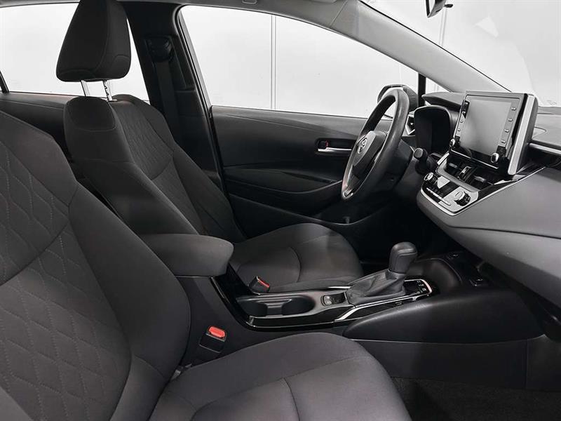 toyota Corolla 2021 - 27