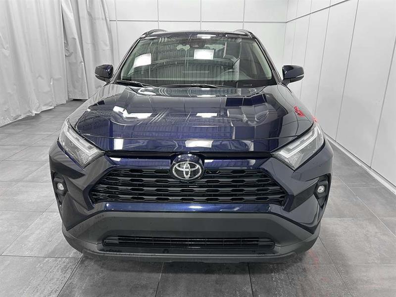 toyota RAV4 2023 - 2