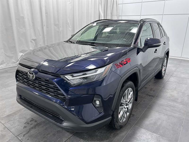 toyota RAV4 2023 - 3