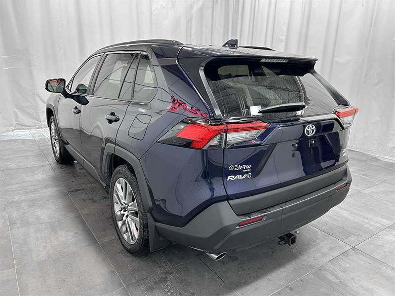toyota RAV4 2023 - 5