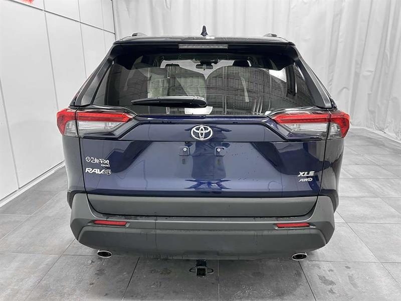 toyota RAV4 2023 - 6