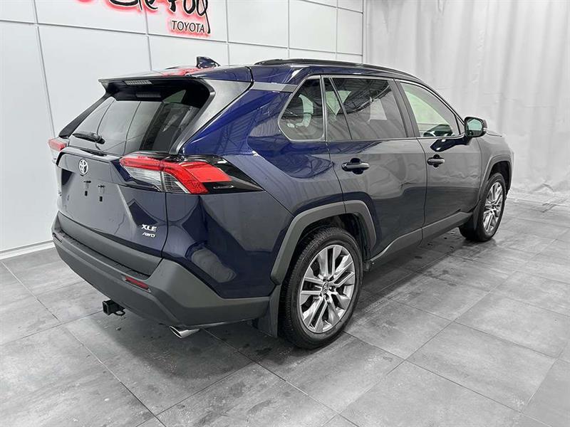 toyota RAV4 2023 - 7