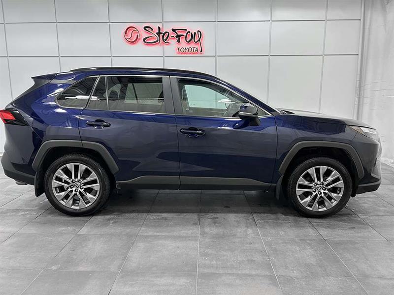 toyota RAV4 2023 - 9