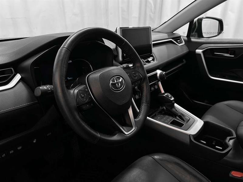 toyota RAV4 2023 - 10