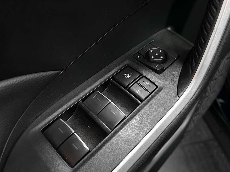toyota RAV4 2023 - 11