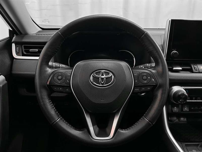 toyota RAV4 2023 - 14