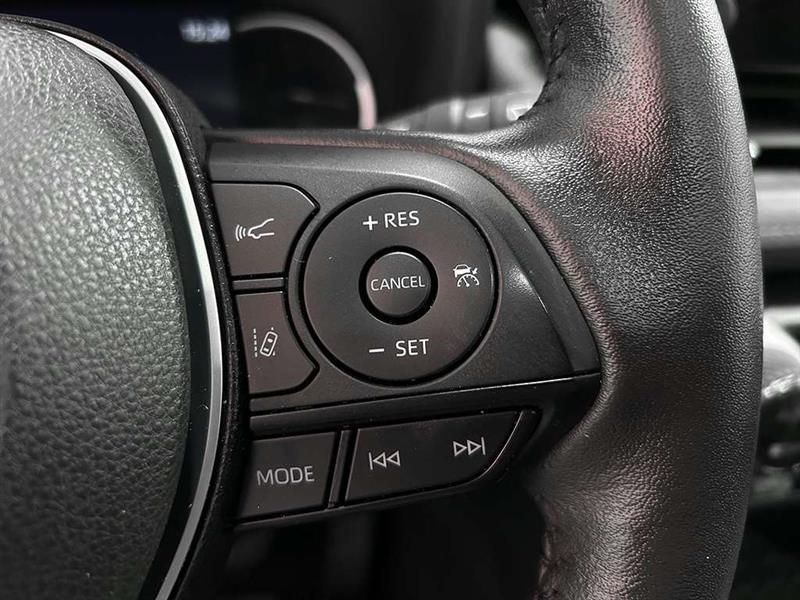 toyota RAV4 2023 - 15