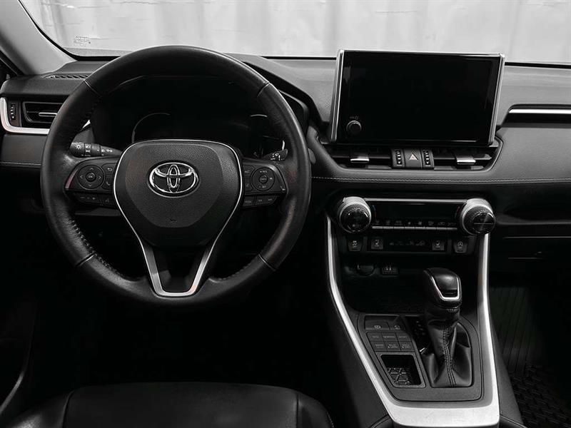 toyota RAV4 2023 - 23